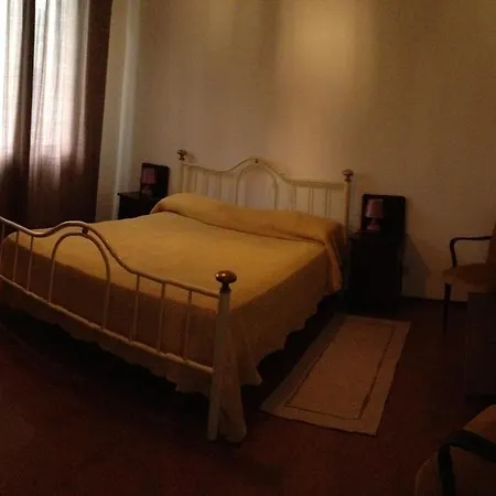 Sebante Отель типа 