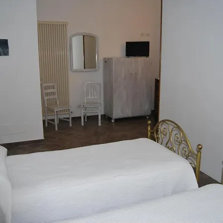 Sebante Отель типа 