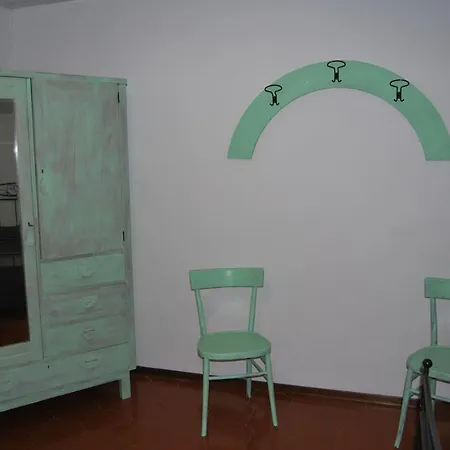 فندق مبيت وإفطار Sebante 3*