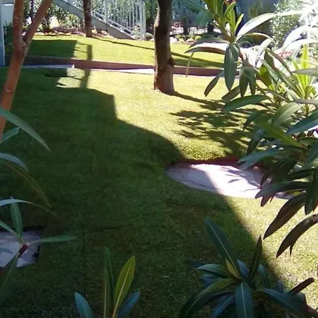 Sebante Отель типа 