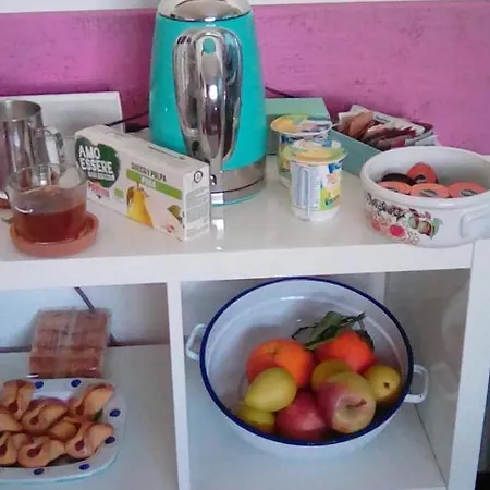 فندق مبيت وإفطار Sebante