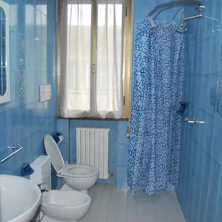 Sebante Отель типа 