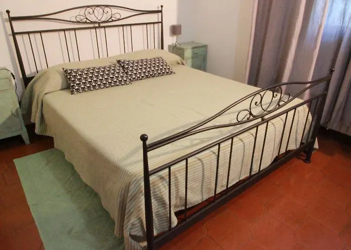 住宿加早餐酒店 Sebante 切尔维亚