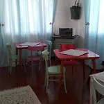 Sebante فندق مبيت وإفطار