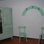 فندق مبيت وإفطار Sebante 3*