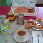 Sebante Frühstückspension