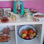Frühstückspension Sebante