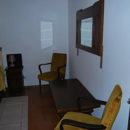 Sebante Panzió Cervia