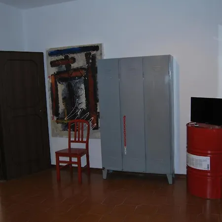 Sebante فندق مبيت وإفطار