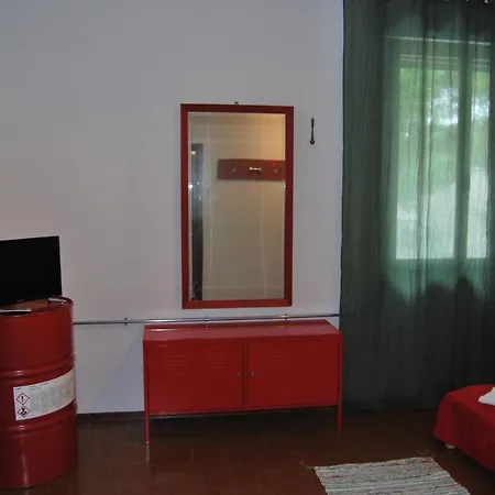 Bed & Breakfast Sebante Cervia