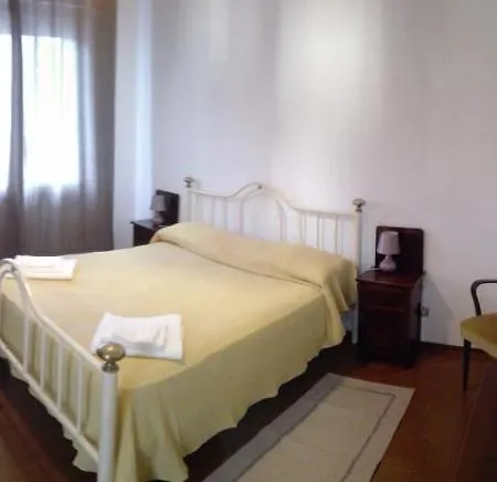 Panzió Sebante Cervia