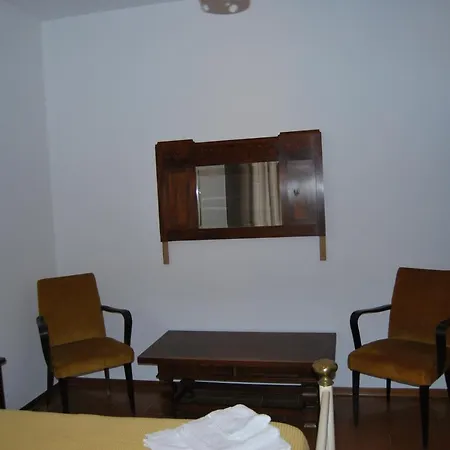 Sebante Alojamento de Acomodação e Pequeno-almoço