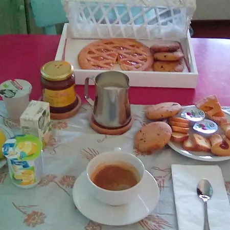 Sebante Bed & Breakfast