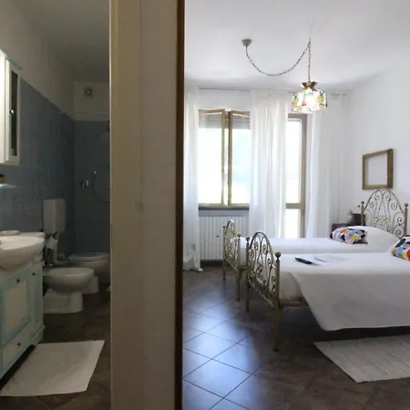 Sebante 3* Cervia