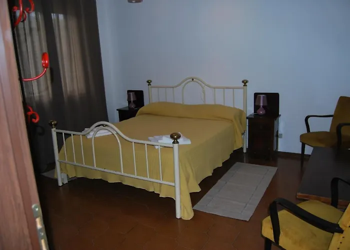 Sebante Bed and Breakfast 3*