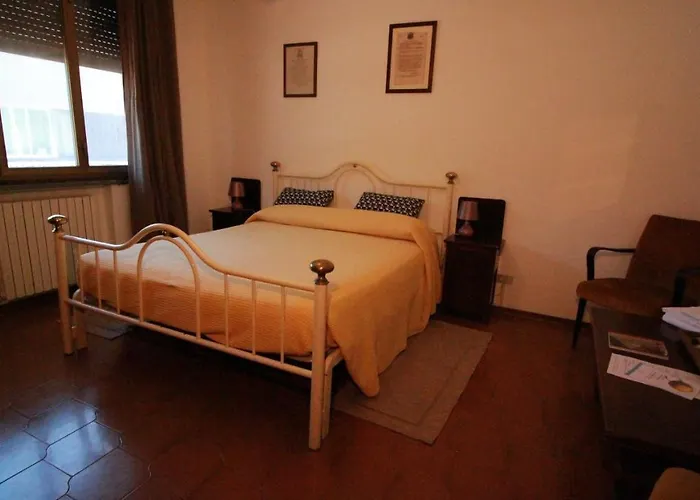 Bed and Breakfast Sebante Τσέρβια