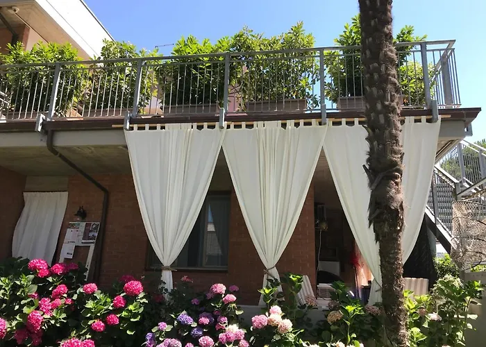 Bed and Breakfast Sebante Τσέρβια