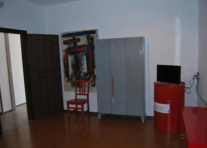 Sebante Bed and Breakfast