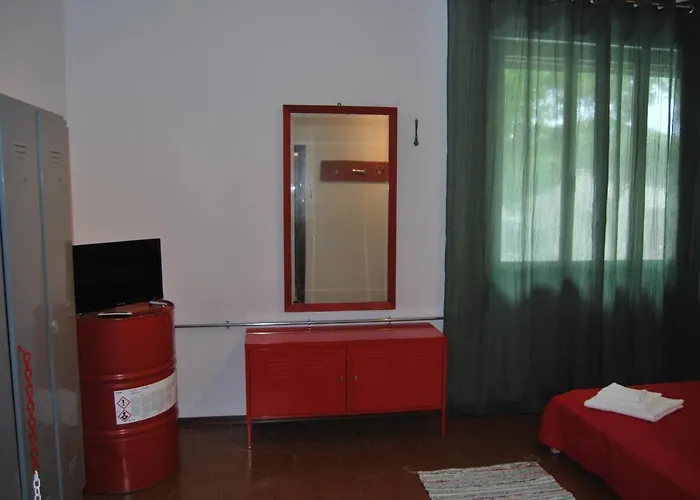 Bed and Breakfast Sebante Τσέρβια