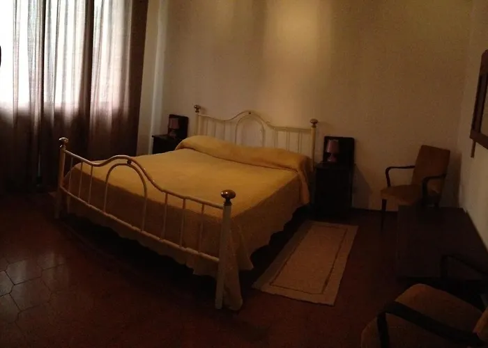 Sebante Bed and Breakfast