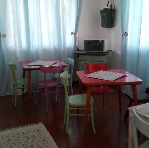 Sebante Alojamento de Acomodação e Pequeno-almoço