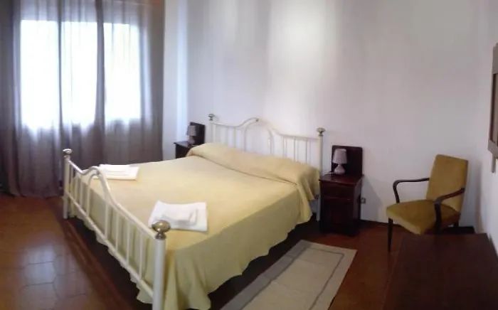 Bed and Breakfast Sebante Τσέρβια