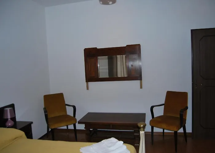 Sebante Bed and Breakfast