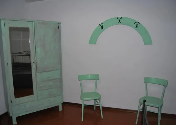 Bed and Breakfast Sebante 3*