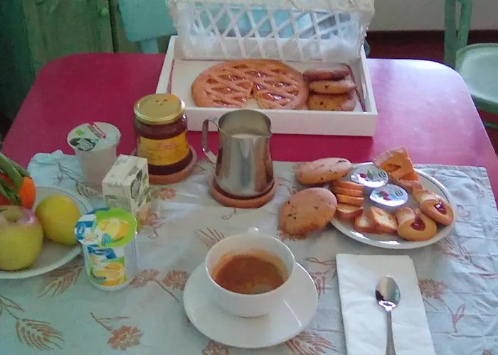 Sebante Bed and Breakfast