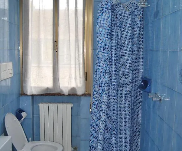 Bed and Breakfast Sebante 3*