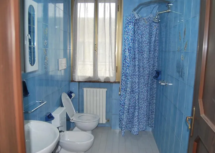 Sebante Bed and Breakfast