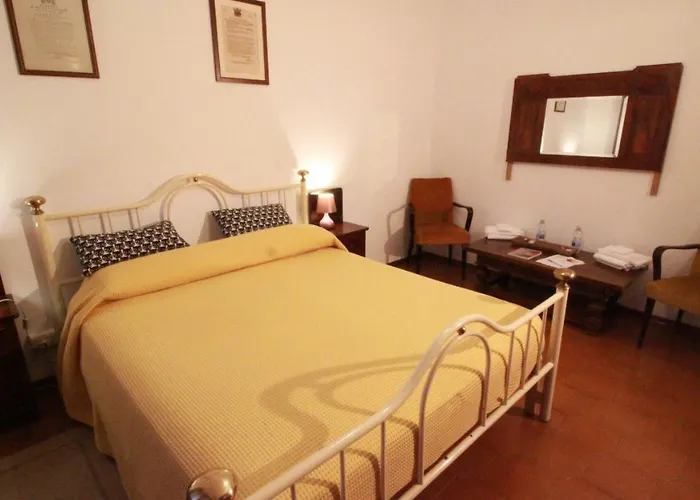 Bed and Breakfast Sebante